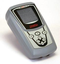 Débitmètre portable UF 801 P